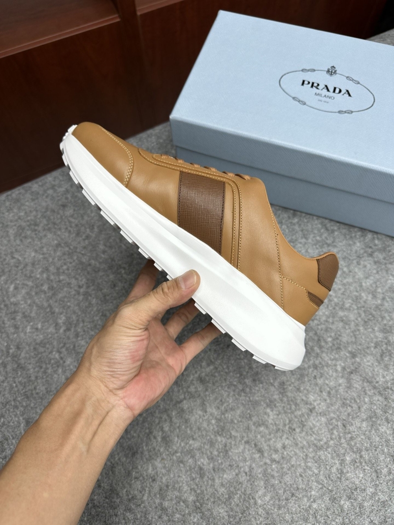 Prada Casual Shoes